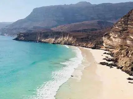 صورة شاطئ الفزايح