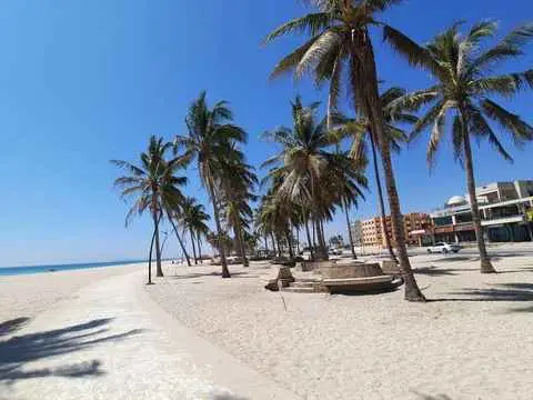 صورة شاطئ الدهاريز