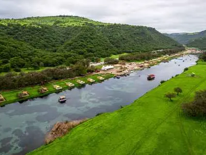 صورة وادي دربات