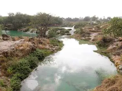صورة وادي دربات