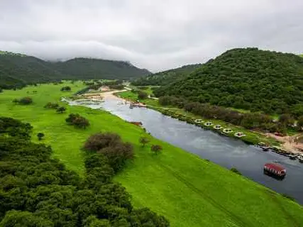صورة وادي دربات