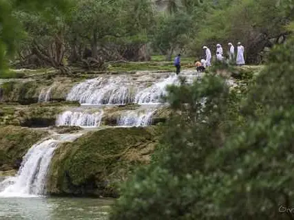 صورة وادي دربات