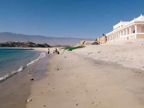 صورة مرباط