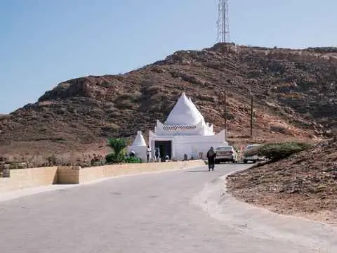 صورة مرباط