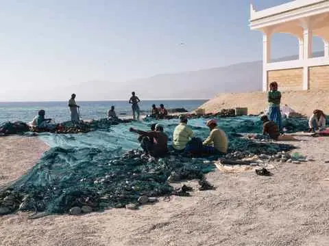 صورة مرباط