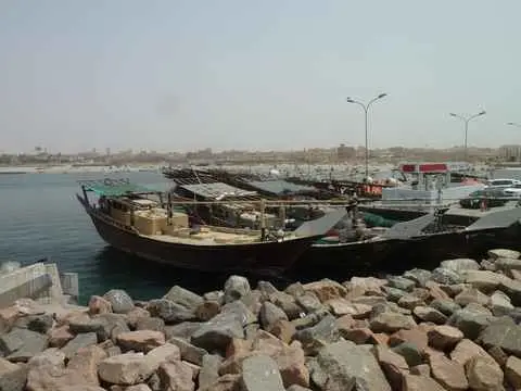 صورة مرباط