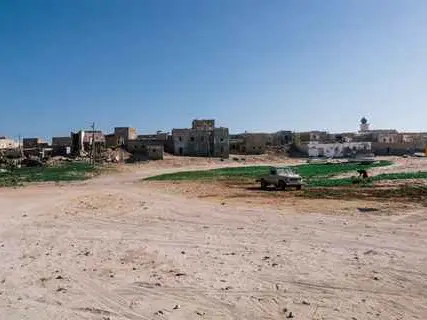 صورة مرباط