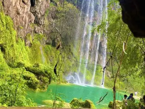 صورة عين أثوم