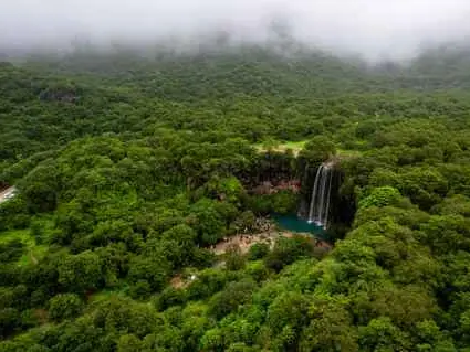 صورة عين أثوم