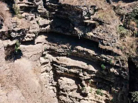 صورة طوي عتير (بئر الطيور)