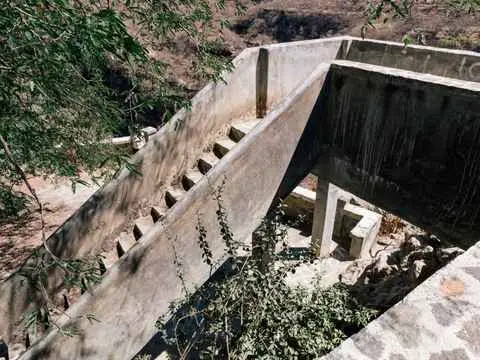 صورة طوي عتير (بئر الطيور)