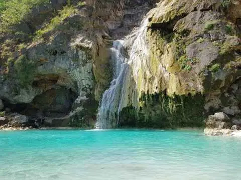 صورة عين حمران
