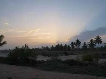 صورة خيران صلالة (خور الشرق)