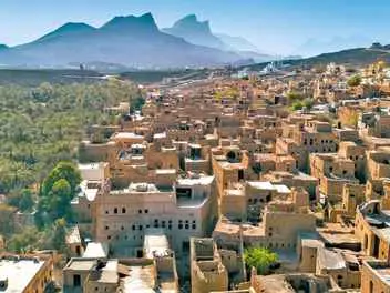 Main tour image for Authentic Nizwa & Manah Experience – 3 Days with a Local Omani Guide