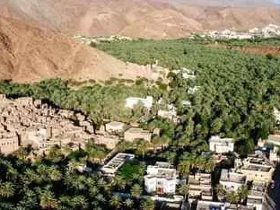 Main tour image for Authentic Nizwa & Manah Experience – 3 Days with a Local Omani Guide