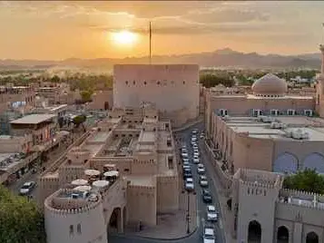 Main tour image for Authentic Nizwa & Manah Experience – 3 Days with a Local Omani Guide