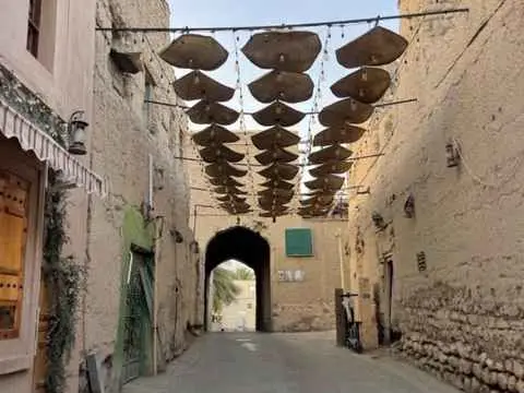 Main tour image for Authentic Nizwa & Manah Experience – 3 Days with a Local Omani Guide