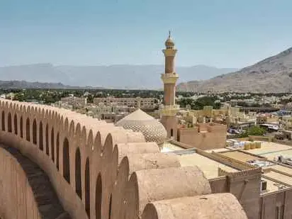 Main tour image for Authentic Nizwa & Manah Experience – 3 Days with a Local Omani Guide