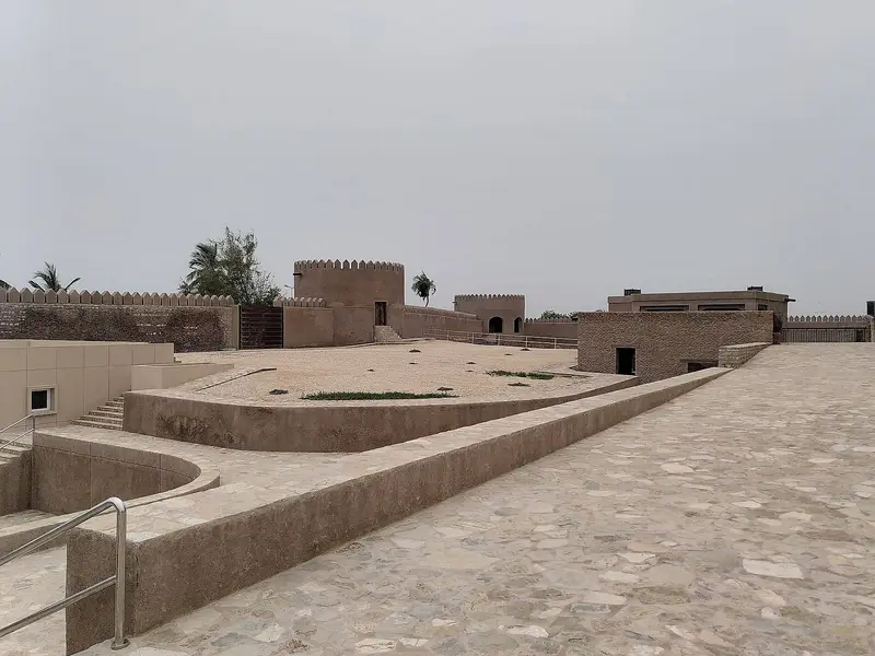 Photo of Sohar
