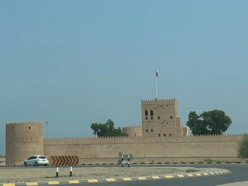 Photo of Liwa