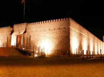 Photo of Al Khaburah Castle