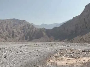 صورة وادي بيح