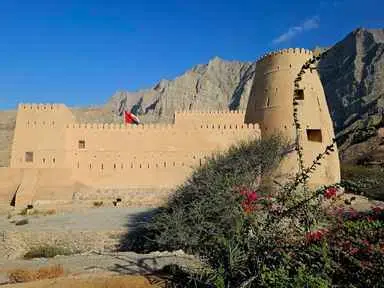 Photo of Bukha Fort