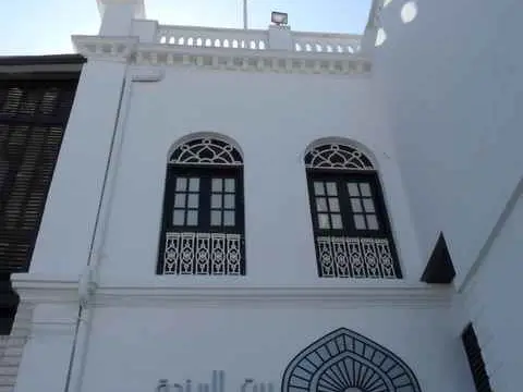 صورة متحف بيت البرندة (مطرح)