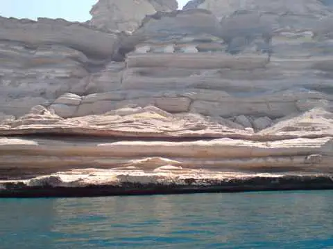 Photo of Esmeralda Shipwreck Site (Al Hallaniyah)