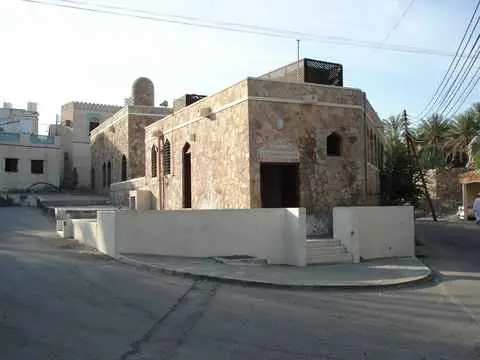 Photo of Mazin bin Ghadouba Mosque (Masjid Al-Midmar)