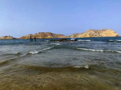 صورة شاطئ السوادي