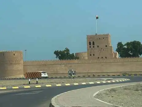 Photo of Liwa Fort (Liwa Castle)
