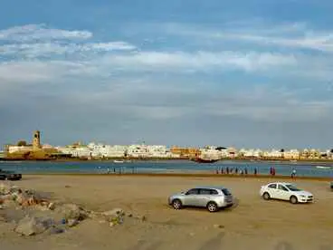 Photo of Al Ayjah Village