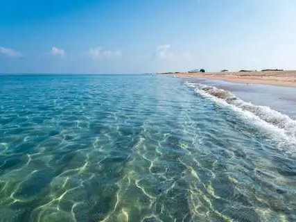Photo of Ras Al Hadd (Easternmost Point of Arabia)