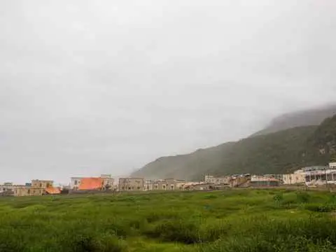 Photo of Dhalkut Town