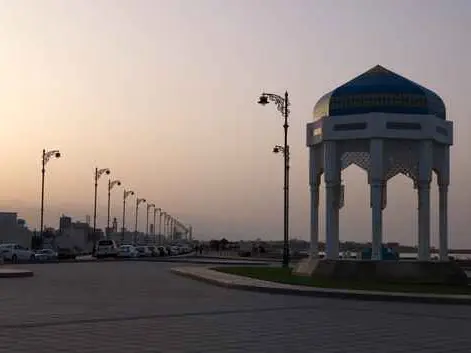 Photo of Sur Corniche