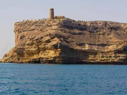 صورة برج مراقبة السوادي