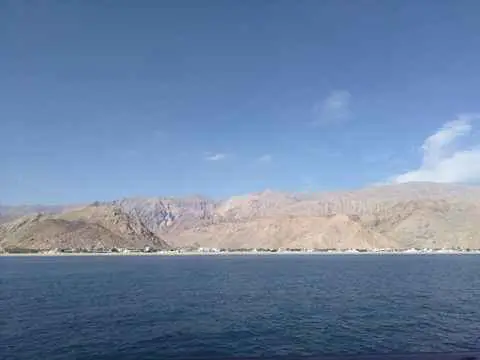 Photo of Dibba (Daba) Al-Baya