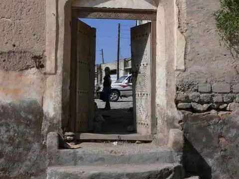 صورة سوق الرستاق