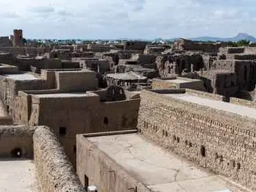 Photo of Harat Al Bilad (Old Manah)