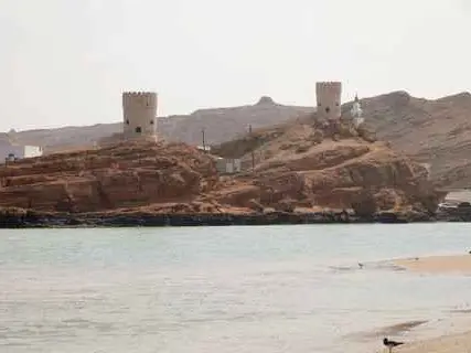 Photo of Al Ayjah Fort (Al Hamooda Fort)