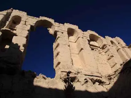 Photo of Fiqain Fort (Qalat Al-Fiqain)