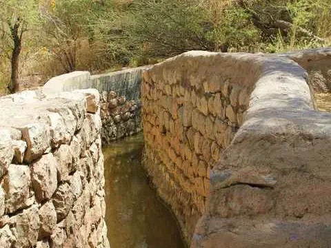 Photo of Falaj Daris