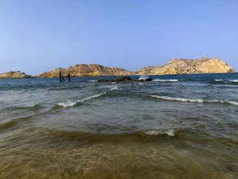 صورة جزر السوادي
