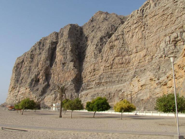 Photo of Musandam