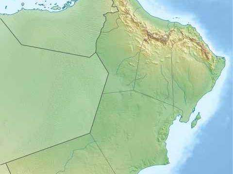 صورة حديقة الصليل الوطنية
