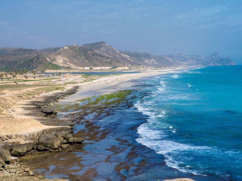 Photo of Dhofar