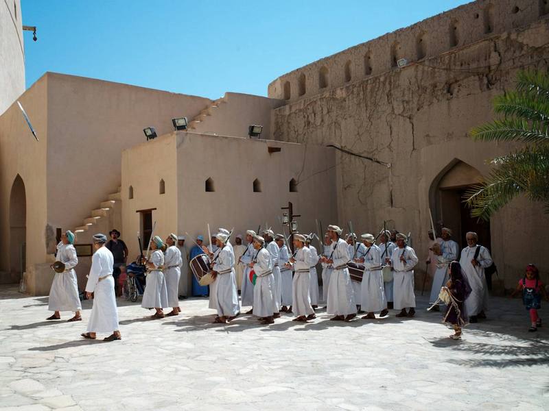 Photo of A'Dakhiliyah