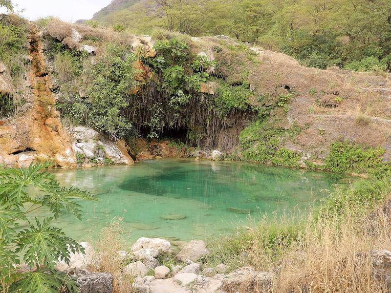 Photo of Dhofar