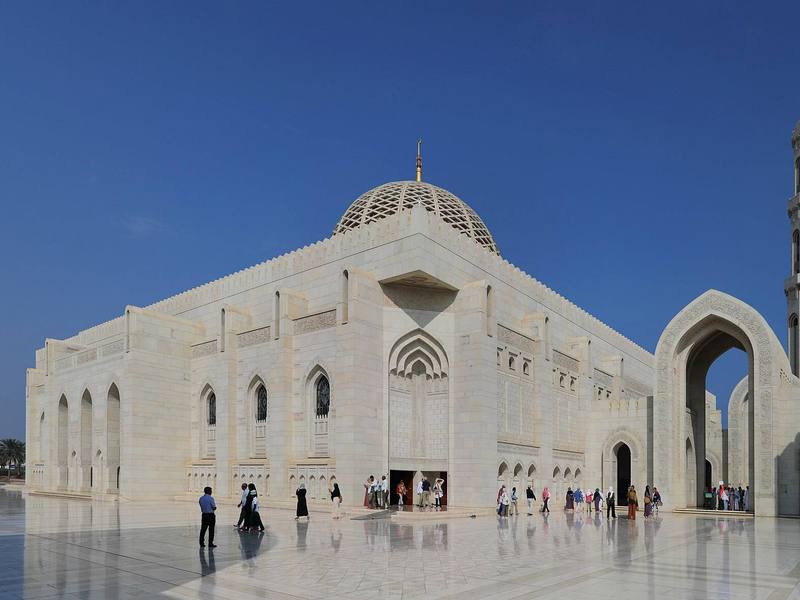 Photo of Muscat